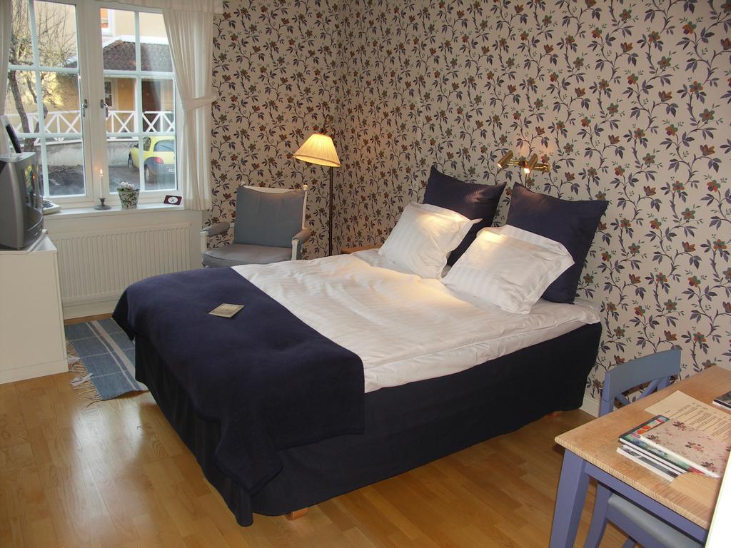 Krusenberg Herrgard Uppsala Room photo