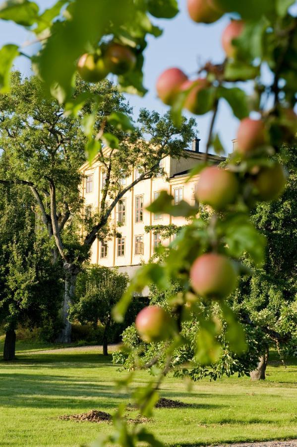 Krusenberg Herrgard Uppsala Exterior photo