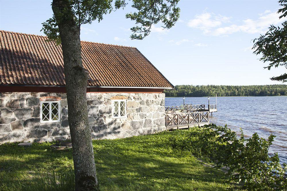 Krusenberg Herrgard Uppsala Exterior photo