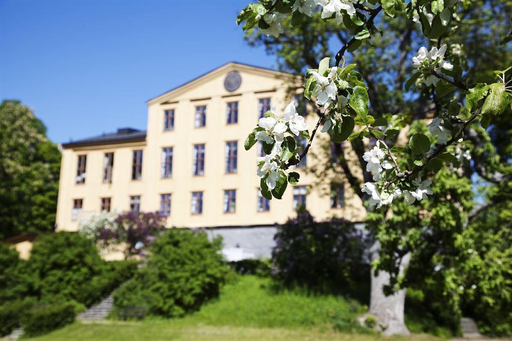 Krusenberg Herrgard Uppsala Exterior photo